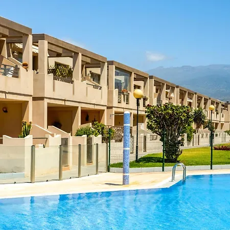 Sunshine Wave * Ла-Техита