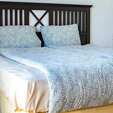 Апартаменты Sunshine Wave *