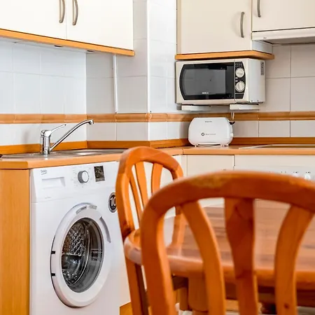 Sunshine Wave Апартаменты *