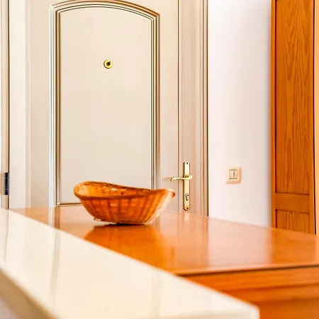 Sunshine Wave Апартаменты *