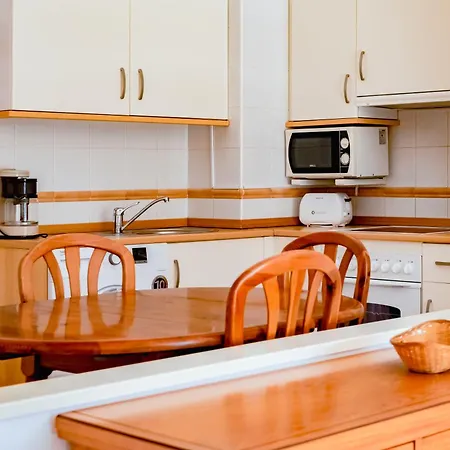 Sunshine Wave Ла-Техита