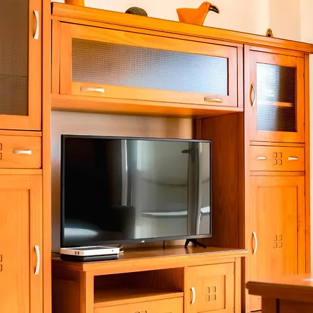 Апартаменты Sunshine Wave