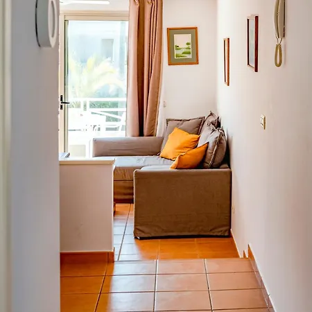 Апартаменты Sunshine Wave