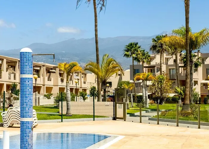 Апартаменты Sunshine Wave