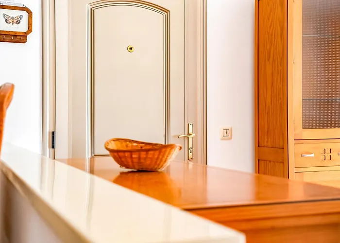 Sunshine Wave Apartmán *