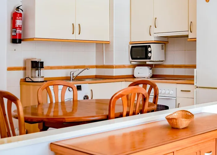 Sunshine Wave La Tejita