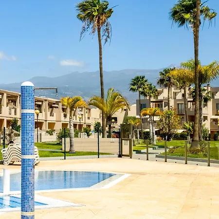 شقة Sunshine Wave