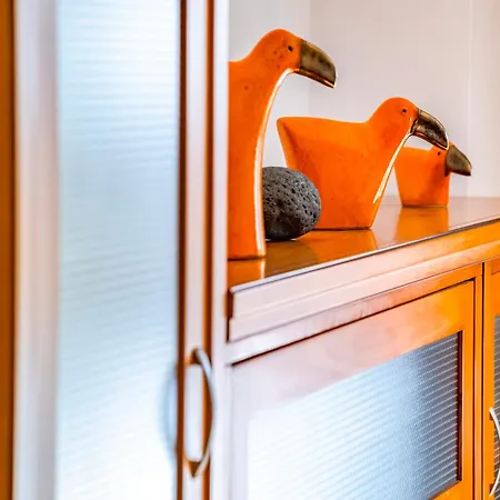 Sunshine Wave La Tejita