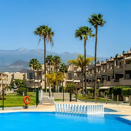 شقة Sunshine Wave *