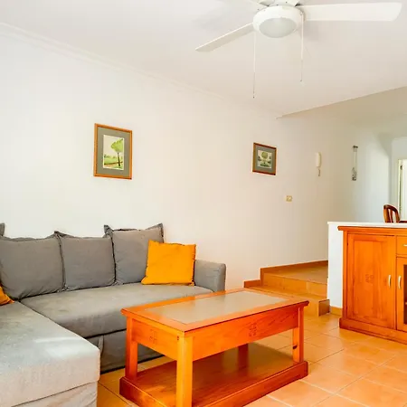 Sunshine Wave شقة