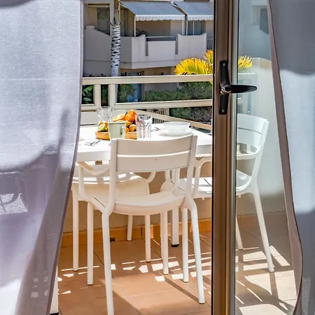 アパート Sunshine Wave