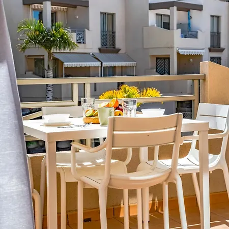 アパート Sunshine Wave *