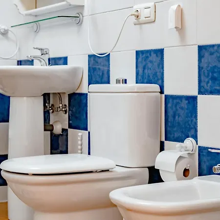 شقة Sunshine Wave La Tejita