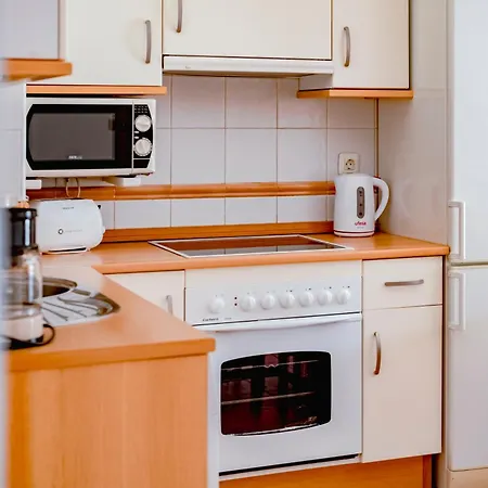 Sunshine Wave アパート