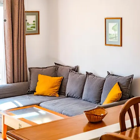 شقة Sunshine Wave La Tejita