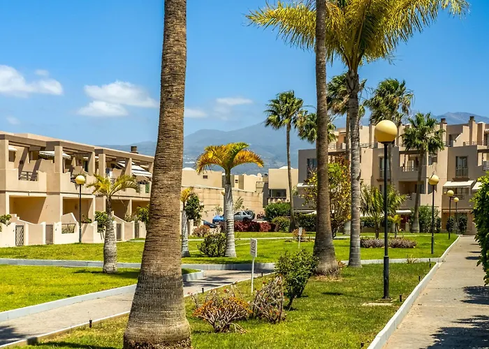 Sunshine Wave Lejlighed *