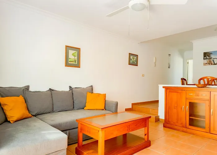 Sunshine Wave Apartman