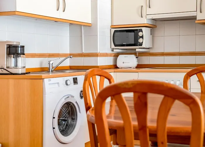 Sunshine Wave Apartman *