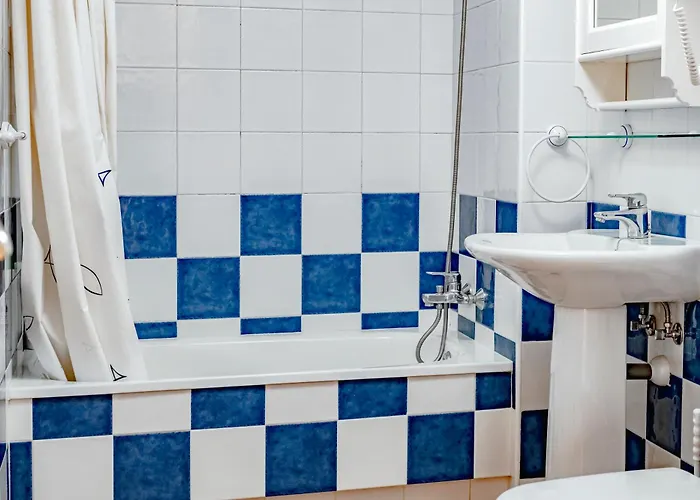 Sunshine Wave Apartman La Tejita