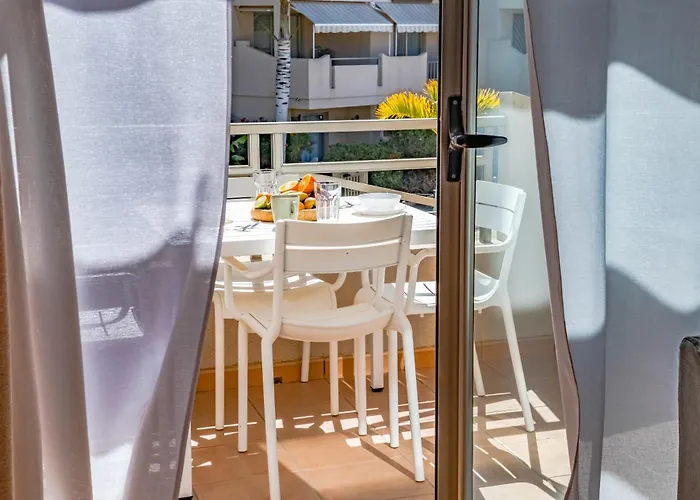 Apartman Sunshine Wave