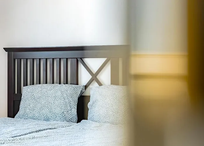 Apartman Sunshine Wave La Tejita