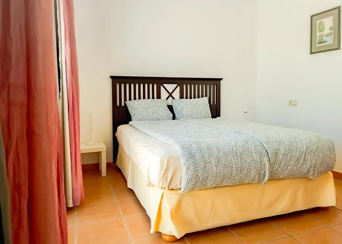 Sunshine Wave La Tejita