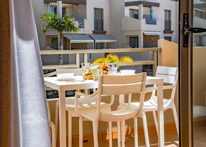 Apartman Sunshine Wave *