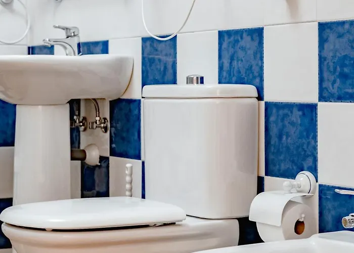 Apartman Sunshine Wave La Tejita