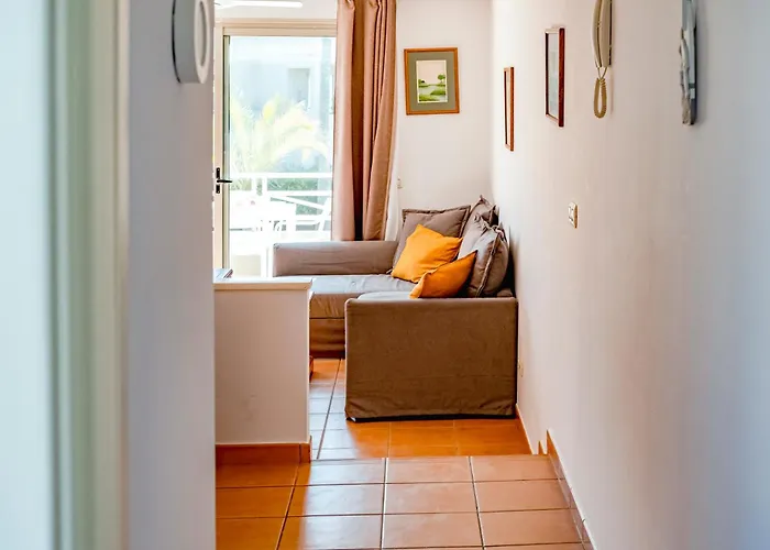 Apartman Sunshine Wave