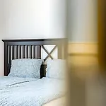 Apartman Sunshine Wave La Tejita