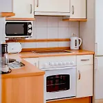 Sunshine Wave Apartman