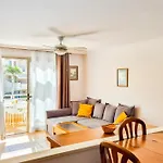 Apartman Sunshine Wave La Tejita