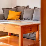 Sunshine Wave Apartman La Tejita