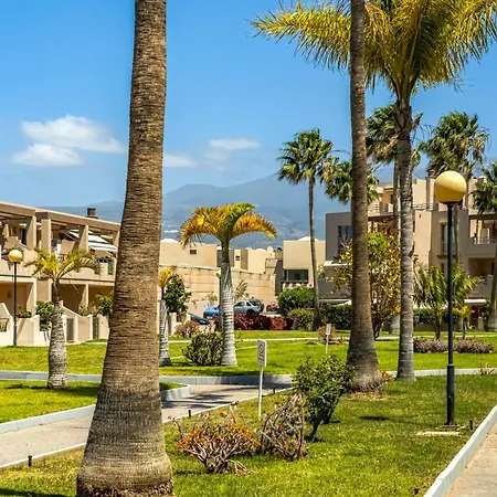 Sunshine Wave Διαμέρισμα *